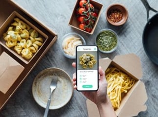 applications anti-gaspillage alimentaire